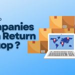 What do companies do with return laptop